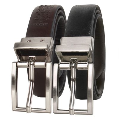 Reversible Dress Belt
