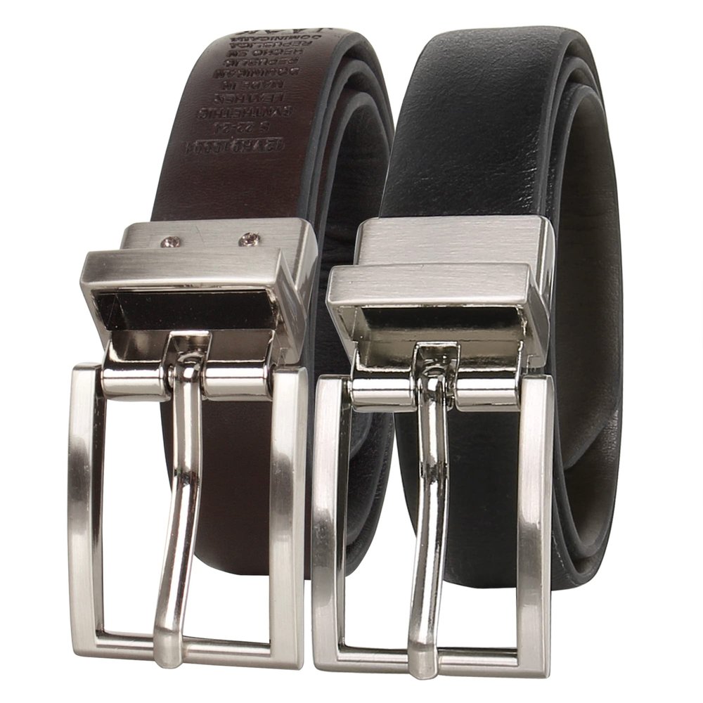 Reversible Dress Belt