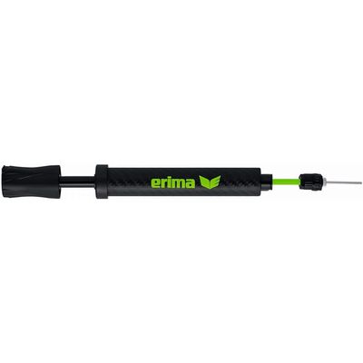 Erima Unisex's Two-Way 8 2.0 Air Pump, New Royal/Black, 0