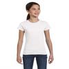 Marky G Apparel Girls' Fine Jersey Short-Sleeve Crew-Neck T-Shirt (Pack of 3) view 3