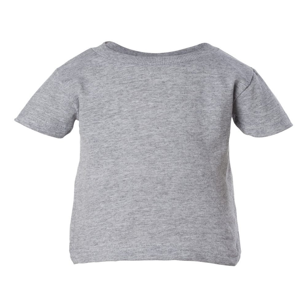 Marky G Apparel 5.5 oz. Short-Sleeve Jersey T-Shirt (3401)