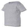 Marky G Apparel 5.5 oz. Short-Sleeve Jersey T-Shirt (3401) view 2