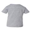 Marky G Apparel 5.5 oz. Short-Sleeve Jersey T-Shirt (3401) view 3