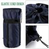 Borogo Compression Stuff Sack, 46L Sleeping Bags Storage Stuff Sack Organizer Waterproof Camping Hiking Backpacking Bag for Travel - Great Sleeping Bags Clothes Camping Hiking 2-Pack view 4