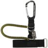 Golden Mean GM Magnetic Multi-Landing Holder #Black/Red view 1