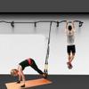 Pull-up Bars AGYH Wall-Mounted Chin Up Bar, Corridor Horizontal Bar with 4 Bases, Home Gym Strength Training Equipment, Load 350KG (Size : 42X119CM) view 3