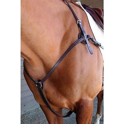 Nunn Finer 3-Way Hunting Breastplate Horse