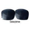 Galaxy Replacement Lens For Oakley Fives Squared Sunglasses Black Polarized 100% UVAB view 2
