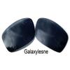 Galaxy Replacement Lens For Oakley Fives Squared Sunglasses Black Polarized 100% UVAB view 3
