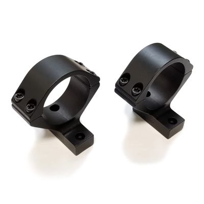 Talley 940759 1"" Tikka T1x (Med) 0.5 Height, Multi