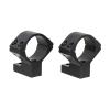 Talley 940759 1"" Tikka T1x (Med) 0.5 Height, Multi view 2
