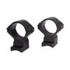 Talley 940759 1"" Tikka T1x (Med) 0.5 Height, Multi view 3
