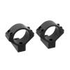 Talley 730759 30mm Tikka T1x (Low) 0.4 Height, Multi view 3