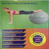 American Star Wholesale Bulk 8 x Fitness Yoga Exercise Birthing Ball. Each Purchase Contains 8 Boxes. Each Box Contains a 65cms Ball and a Pump. view 1