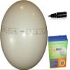 American Star Wholesale Bulk 8 x Fitness Yoga Exercise Birthing Ball. Each Purchase Contains 8 Boxes. Each Box Contains a 65cms Ball and a Pump. view 4