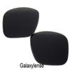 Galaxy Replacement Lens For Oakley Mainlink Sunglasses Polarized Black Color 100% UVAB view 4