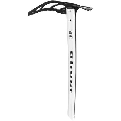 Grivel Ghost 2.0 Axe 45 cm Adz White PIGHO.45.W