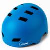 Apusale Bike Skateboard Helmet, Adjustable and Multi-Sport for Skate Scooter, 3 Sizes for Adult Youth Kids Toddler (Blue) view 3