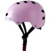 Apusale Bike Skateboard Helmet, Adjustable and Multi-Sport for Skate Scooter, 3 Sizes for Adult Youth Kids Toddler (Pink) view 2