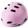 Apusale Bike Skateboard Helmet, Adjustable and Multi-Sport for Skate Scooter, 3 Sizes for Adult Youth Kids Toddler (Pink) view 3