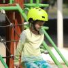 Apusale Bike Skateboard Helmet, Adjustable and Multi-Sport for Skate Scooter, 3 Sizes for Adult Youth Kids Toddler (Yellow Green) view 2