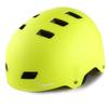 Apusale Bike Skateboard Helmet, Adjustable and Multi-Sport for Skate Scooter, 3 Sizes for Adult Youth Kids Toddler (Yellow Green) view 3