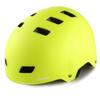 Apusale Bike Skateboard Helmet, Adjustable and Multi-Sport for Skate Scooter, 3 Sizes for Adult Youth Kids Toddler (Yellow Green) view 3