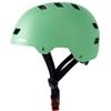 Apusale Bike Skateboard Helmet, Adjustable and Multi-Sport for Skate Scooter, 3 Sizes for Adult Youth Kids Toddler (Mint Green) view 2