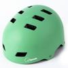 Apusale Bike Skateboard Helmet, Adjustable and Multi-Sport for Skate Scooter, 3 Sizes for Adult Youth Kids Toddler (Mint Green) view 3