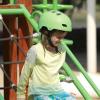 Apusale Bike Skateboard Helmet, Adjustable and Multi-Sport for Skate Scooter, 3 Sizes for Adult Youth Kids Toddler (Mint Green) view 2