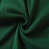 Family Feeling Boys Girls Kids Pajamas Solid Colors 2 Piece Long Sleeve Pyjamas Set Cotton Toddler Green Size 3T view 3