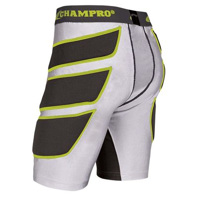 Champro On Deck Sliding Shorts