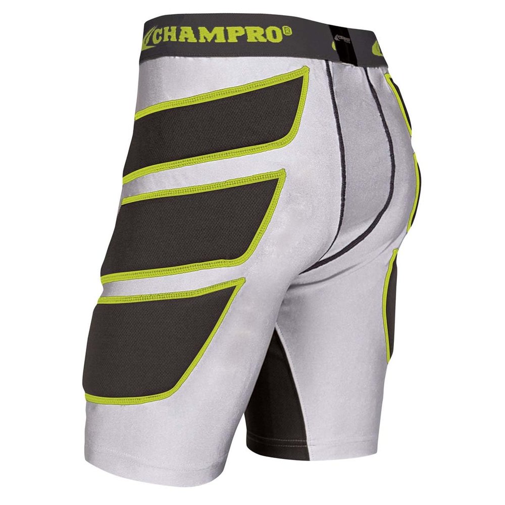 Champro On Deck Sliding Shorts