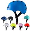 Bike Helmet 3 Sizes for Teenager Kids Youth Adults,Bavilk Skateboard Helmet Adjustable Multi-Sport Bicycle Cycling Scooter Roller Skate Inline Skating Rollerblading for Girls Boys Women Men Teen view 1