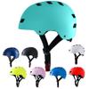 Bike Helmet 3 Sizes for Teenager Kids Youth Adults,Bavilk Skateboard Helmet Adjustable Multi-Sport Bicycle Cycling Scooter Roller Skate Inline Skating Rollerblading for Girls Boys Women Men Teen view 1