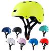 Bike Helmet 3 Sizes for Teenager Kids Youth Adults,Bavilk Skateboard Helmet Adjustable Multi-Sport Bicycle Cycling Scooter Roller Skate Inline Skating Rollerblading for Girls Boys Women Men Teen view 1