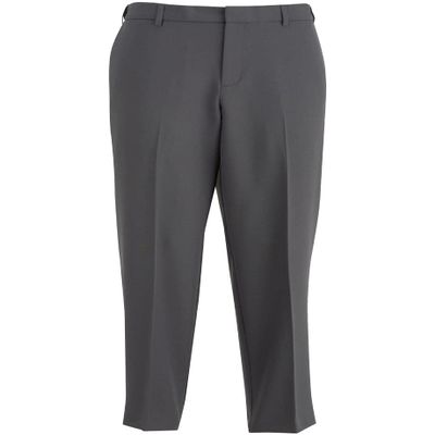 Mens Essential Easy FIT Pant Steel Grey