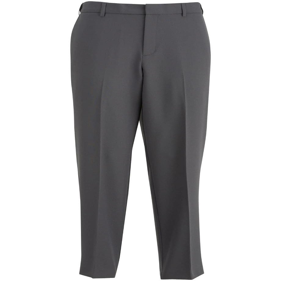 Mens Essential Easy FIT Pant Steel Grey