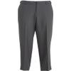 Mens Essential Easy FIT Pant Steel Grey view 1