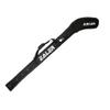 EALER HB200 Adult One Shoulder Hockey Stick Bag - Black, Light, Waterproof, Adjustable Ice Hockey Equipment for Men Senior view 1