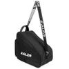 EALER Heavy-Duty Ice Hockey Skate Carry Bag, Adjustable Shoulder Strap-Black view 1