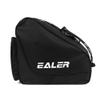 EALER Heavy-Duty Ice Hockey Skate Carry Bag, Adjustable Shoulder Strap-Black view 4
