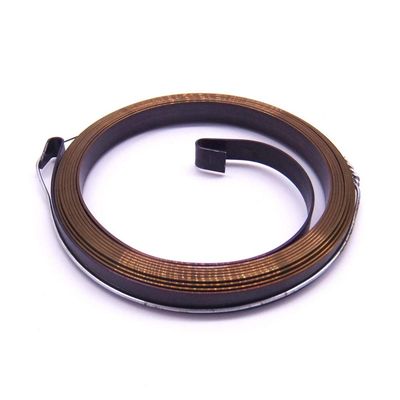 Boat Motor 24-804024T07 Starter Spring for Mercury Marine 8HP 9.9HP / 5040301 for Evinrude Johnson OMC BRP 9.8HP 4-Stroke Outboard Engine