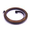 Boat Motor 24-804024T07 Starter Spring for Mercury Marine 8HP 9.9HP / 5040301 for Evinrude Johnson OMC BRP 9.8HP 4-Stroke Outboard Engine view 1