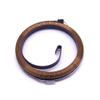 Boat Motor 24-804024T07 Starter Spring for Mercury Marine 8HP 9.9HP / 5040301 for Evinrude Johnson OMC BRP 9.8HP 4-Stroke Outboard Engine view 2