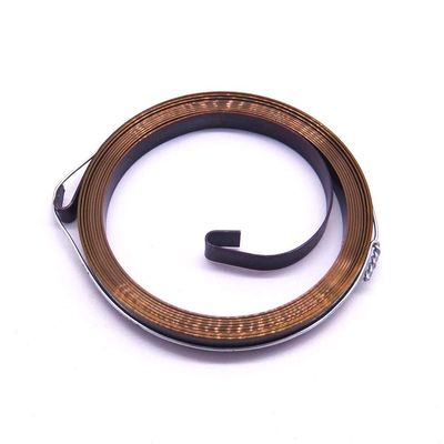 Boat Motor 3AA-05004-0 3AA050040 3AA050040M Starter Spring for Nissan for Tohatsu 4-stroke 8HP 9.8HP / 24-804024T07 for Mercury Mariner / 5040301 for Evinrude Johnson OMC BRP Recoil Starter