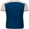 Augusta Sportswear Boys Closer Jersey M Navy/Silver Grey view 2