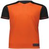 Augusta Sportswear Closer Jersey M Orange/Black view 1