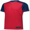 Augusta Sportswear Boys Closer Jersey M Scarlet/Navy