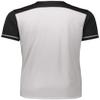 Augusta Sportswear Boys Closer Jersey S White/Black view 1
